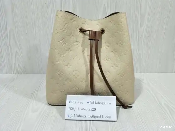 Repladies NEONOE VUITTON LOUIS MM 0513